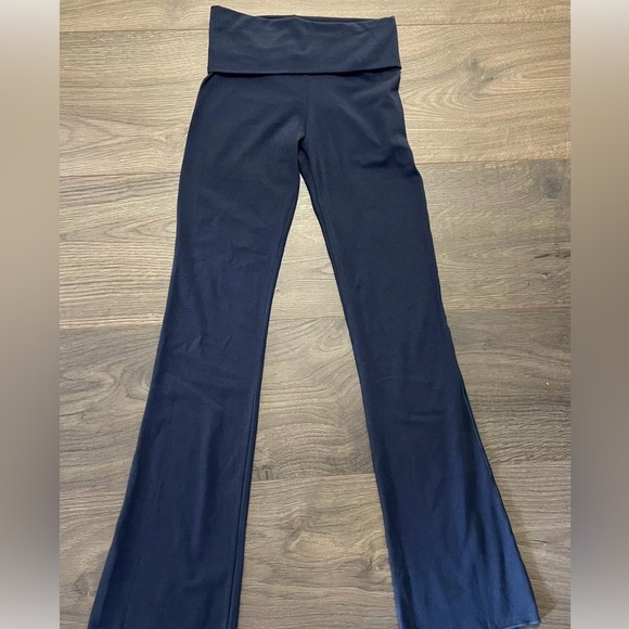 SKIMS Pants - Cotton jersey pant